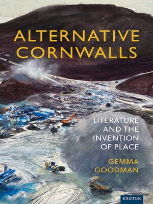cover image of Alternative Cornwalls